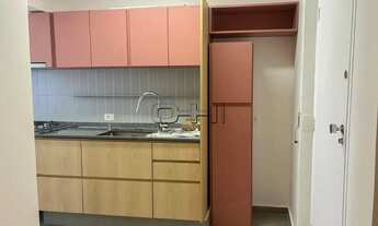 Imagem 4: Aluguel Apartamento 3 Dormitórios - 100 m² Pinheiros