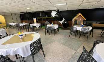 Imagem 5: Salão de Festas em Perus (SP CAPITAL) (EM FRENTE A ESTAÇÃO DE TREM
