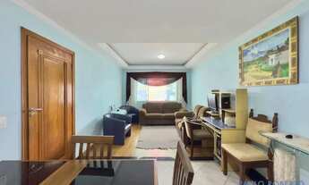 Imagem 2: CASA TÉRREA - JARDIM SANTA CRUZ (CAMPO GRANDE) - SP