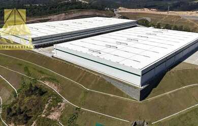 Imagem 9: Galpão para alugar, 39683 m² por R$ 1.424.627,97/mês - Glebas - Franco da Rocha/SP