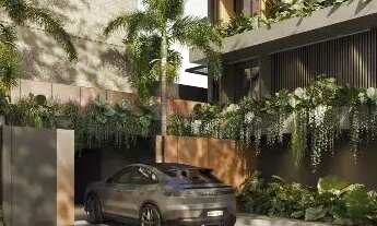 Imagem 4: Bem-vindo ao topo! Casa Mirador, O Melhor do Luxo e Exclusividade no Coração de Campo Gran