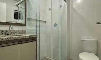 Imagem 7: Apartamento com 2 quartos no bairro Ribeirão da Ilha