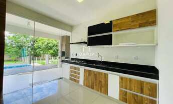 Imagem 7: Casa para aluguel, 3 quartos, 1 suíte, 4 vagas, Condomínio Veredas da Lagoa - Lagoa Santa