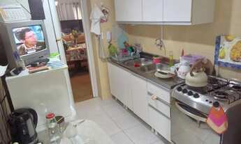 Imagem 3: Apartamento de 3 dormitórios Bairro Teresópolis Porto Alegre RS !