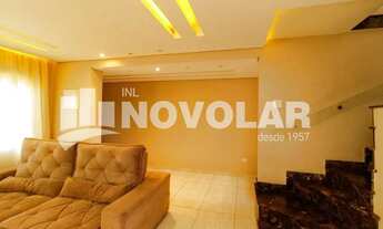 Imagem 3: Sobrado 3 Dormitórios, sendo 1 Suite e 5 Vagas de garagem coberta - Vila Isolina Mazzei