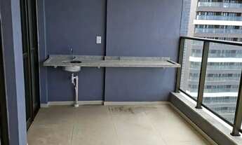 Imagem 3: APARTAMENTOS 3/4 01 SUÍTE FRENTE PRO MAR 80,7M² COM VARANDA GOURMET