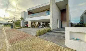 Imagem 3: Casa à venda, 4 quartos, 4 suítes, 4 vagas, Condomínio Gran Royalle - Lagoa Santa/MG