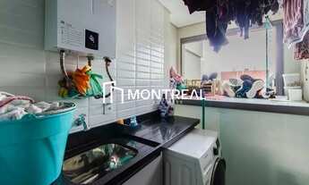 Imagem 10: APARTAMENTO À VENDA NA VILA MARIANA - 3 DORMITÓRIOS, 1 SUÍTE, 2 VAGAS DE GARAGEM