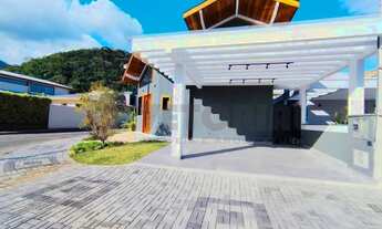 Imagem 2: Casa com 4 dormitórios à venda, 288 m² por R$ 4.100.000,00 - Costa Nova - Caraguatatuba/SP