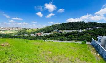 Imagem 2: Terreno à venda no Condominio Itaporã em Atibaia
