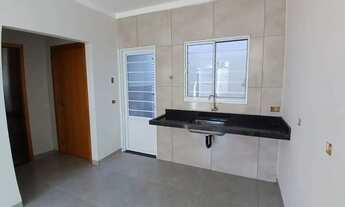 Imagem 5: Casa - Bairro Nova Três Lagoas - Três Lagoas / MS