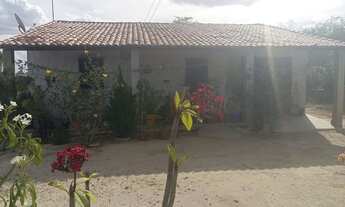 Imagem: Casa no interior