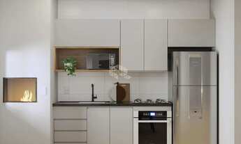 Imagem 2: Apartamento 1 dormitórios, 67,58m², 1 vaga, no Bairro Carniel em Gramado