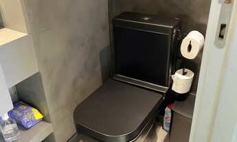 Imagem 7: Sala comercial Tatuapé no prédio mais alto de São Paulo