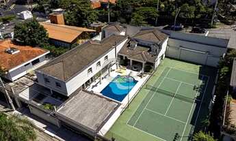 Imagem: TERRENO COMERCIAL - VENDA - VILA MADALENA