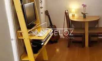 Imagem 5: Apartamento - / Residencial / Santa Teresa