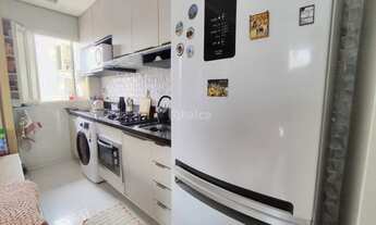 Imagem 6: Apartamento à venda, Condominio Village Leste II - Granada no bairro Vale do Gaviao, Teres