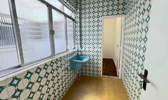 Imagem 7: JARDIM GUANABARA - 3 Quartos - 1 Banheiro - 1 Vaga