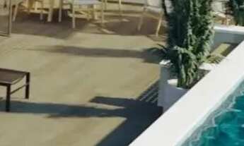 Imagem 7: FLAT EM PORTO DE GALINHAS