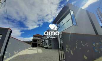 Imagem: Casa para alugar no bairro Rio Branco em