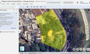 Imagem: Terreno em Barueri 3.321m2