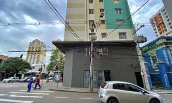 Imagem 3: APARTAMENTO NO EDIFÍCIO FERNANDES LIMA, CENTRO