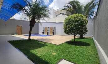 Imagem 4: Casa Para Venda No Bairro Jardim Inconfidência