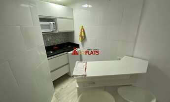 Imagem 2: Flat com ótimo preço no bairro Jardins. Confira!