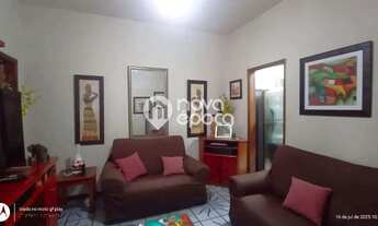 Imagem 5: Vila Isabel Apartamento com 1 dormitório