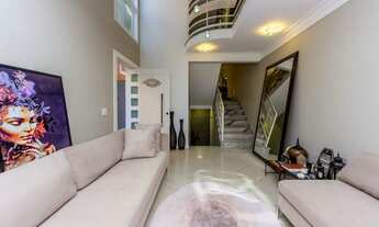 Imagem 5: Casa em Água Fria