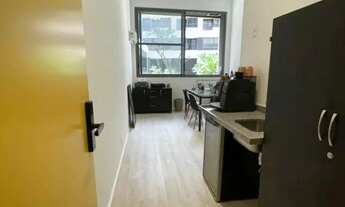 Imagem 3: APARTAMENTO - VILA MADALENA - SP