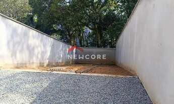 Imagem 5: Sobrado em Rua Angelina - Itaum - Joinville/SC