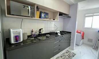 Imagem 4: APARTAMENTO,1 Dormitorio(s) JR AMERICAN