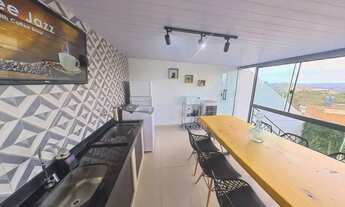 Imagem 7: Cobertura Triplex no Setor Leste Universitário com piscina Privativa Cobertura com 2 Quart