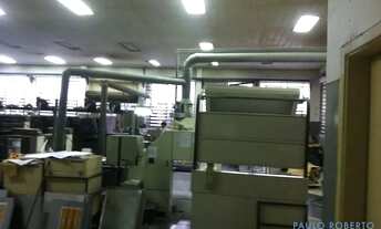 Imagem 6: PRÉDIO - CARRÃO - SP