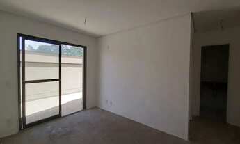 Imagem 7: Vende-se apartamento Garden com 62m², 2 quartos, no Jardim São Paulo!