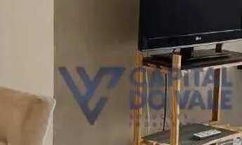 Imagem 5: Apartamento com 2 dormitórios para alugar, 60 m² por R$ 3.417/mês - Jardim Aquarius - São