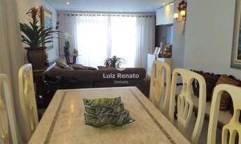 Imagem 3: Apartamento à venda, 3 quartos, 1 suíte, 2 vagas, Cidade Jardim - Belo Horizonte/MG