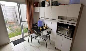 Imagem 5: Reserva SIM;Contrato de Gaveta; Prestação 680 fixa