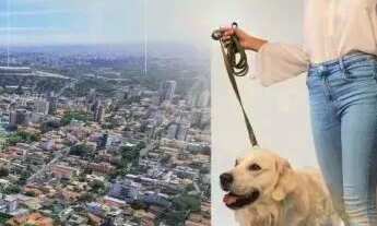 Imagem 2: Apartamento 4 quartos (4 suítes) Bairro Ouro Preto