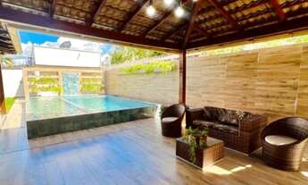 Imagem 6: VENDO CASA EM MOSQUEIRO yk