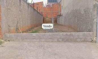 Imagem 6: Terreno à venda, 125 m² por R$ 128.000,00 - Parque São Bento. - Sorocaba/SP