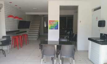 Imagem 2: Imóvel Comercial para Venda em Fortaleza, Cidade dos Funcionários, 3 suítes, 5 banheiros