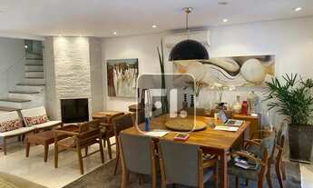 Imagem 2: Casa para alugar, 236 m² por R$ 16.729,01/mês - Tamboré 7 - Santana de Parnaíba/SP