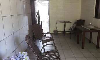 Imagem 6: Oportunidade! Casa térrea, nascente, ventilada, 3/4 sendo 1 suíte, Escriturada, 2 vagas St