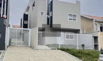 Imagem: CASA RESIDENCIAL em CURITIBA - PR, XAXIM