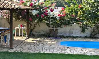 Imagem: Chácara Flor do Mato