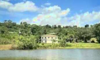 Imagem 2: Fazenda a Venda Fazenda / sítio com venda por R$2.800.000