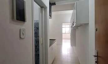 Imagem 7: AMPLA KIT, 01 DORM., SALA, COZ., A 300 METROS METRÔ, TERMINAL DE ÔNIBUS, RUA SANTO AMARO