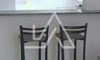 Imagem 5: APARTAMENTO DE 1 DORMITÓRIO MOBILIADO NO CENTRO